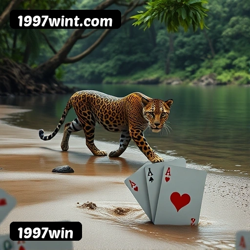 1997win App Mobile - Android e iOS