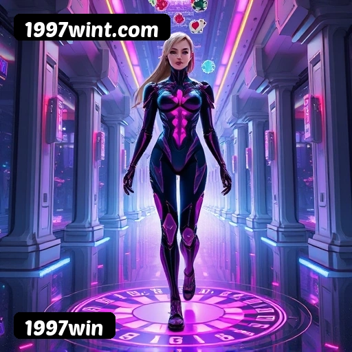 1997win Bet - Apostas Esportivas Profissionais