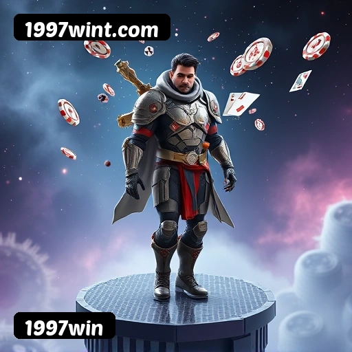 Recursos App 1997win