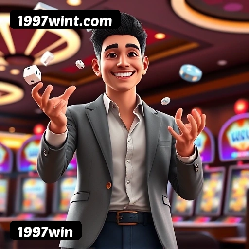 1997win Cassino Ao Vivo - 50+ Mesas HD 4K