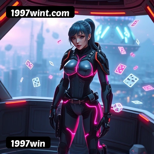 1997win Cadastro Bônus R$ 1.000