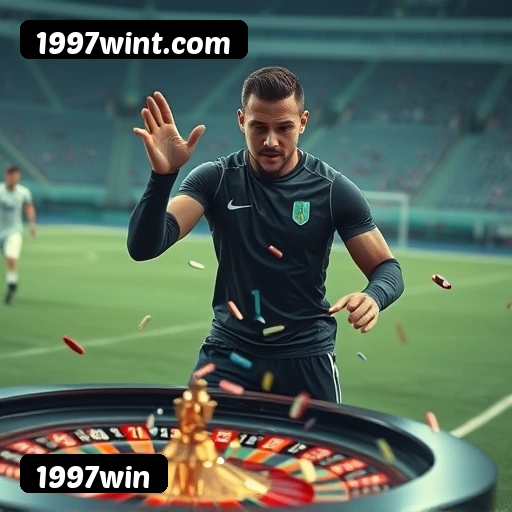 Legalidade 1997win no Brasil