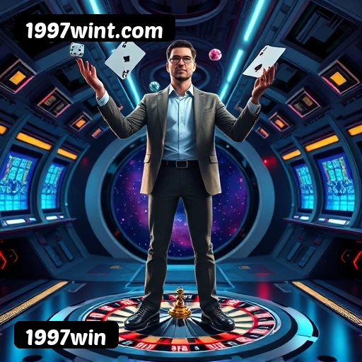 1997win Login Seguro